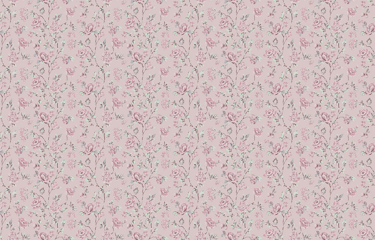 Обои Milassa Flos 3 007 10,05×1